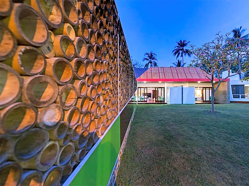 Villa Sapi by Elite Havens