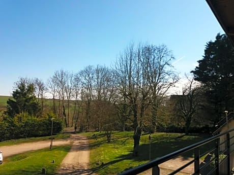 Gite de Boncourt