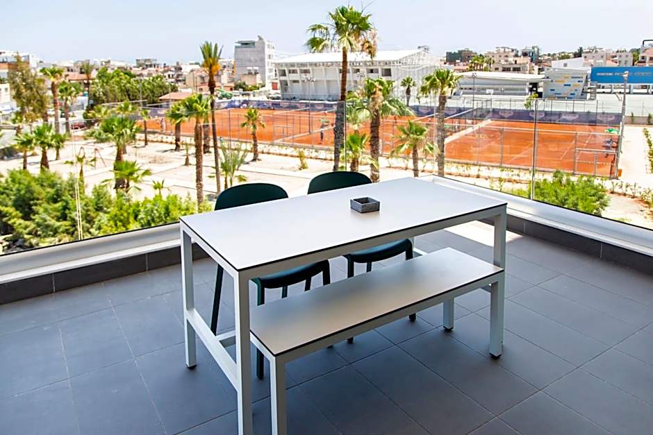 LIV URBAN Suites