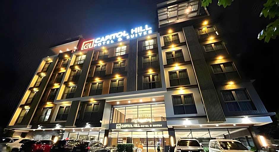 Capitol Hill Hotel and Suites