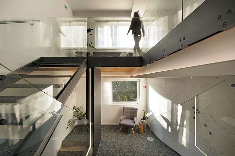 CITYMAP HOTEL APPARTMENTS Maribor-Free parking!