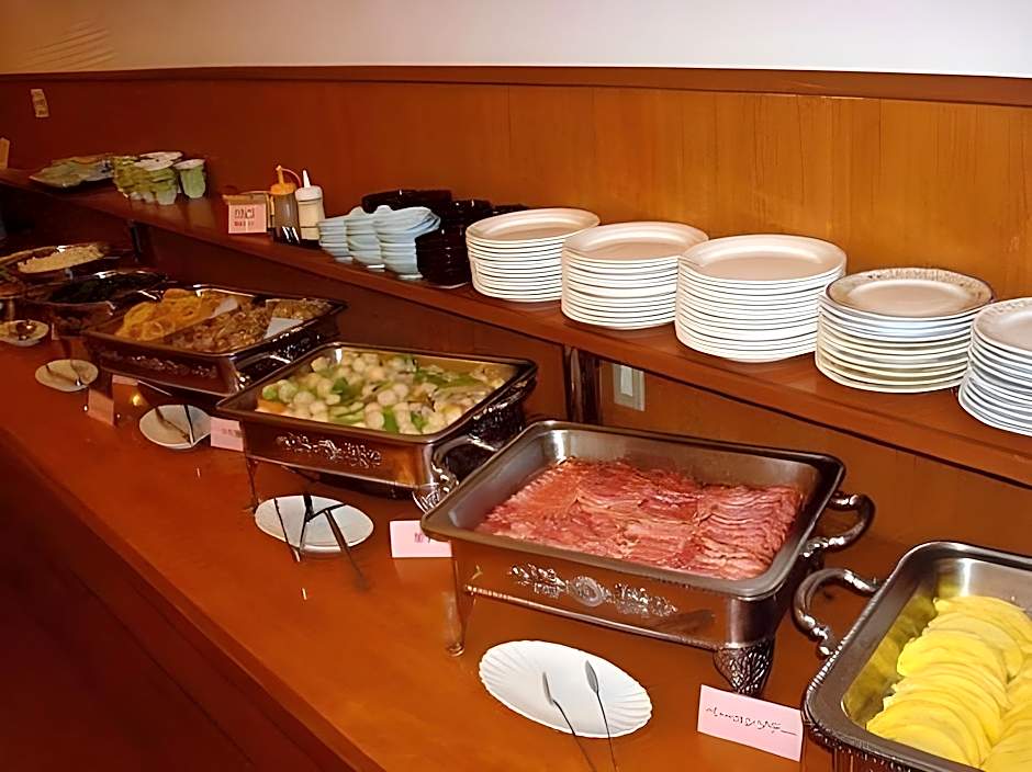 Hotel Route Inn Matsue