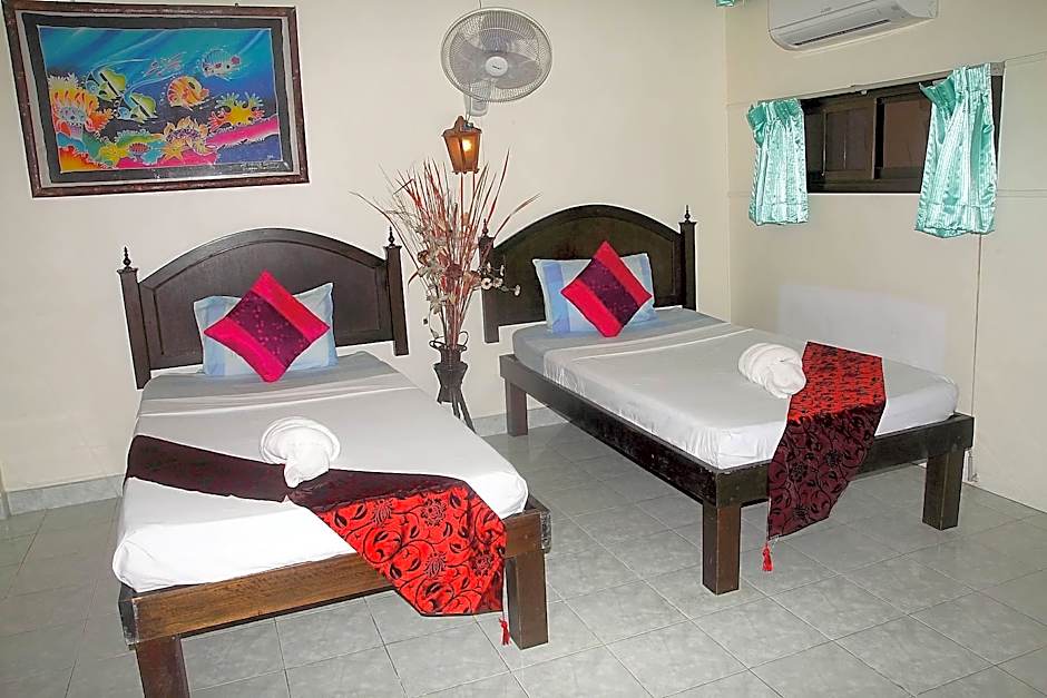 Sea World Guesthouse