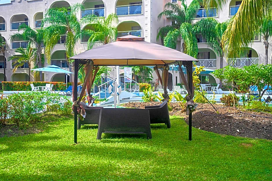 Sunbay Hotel