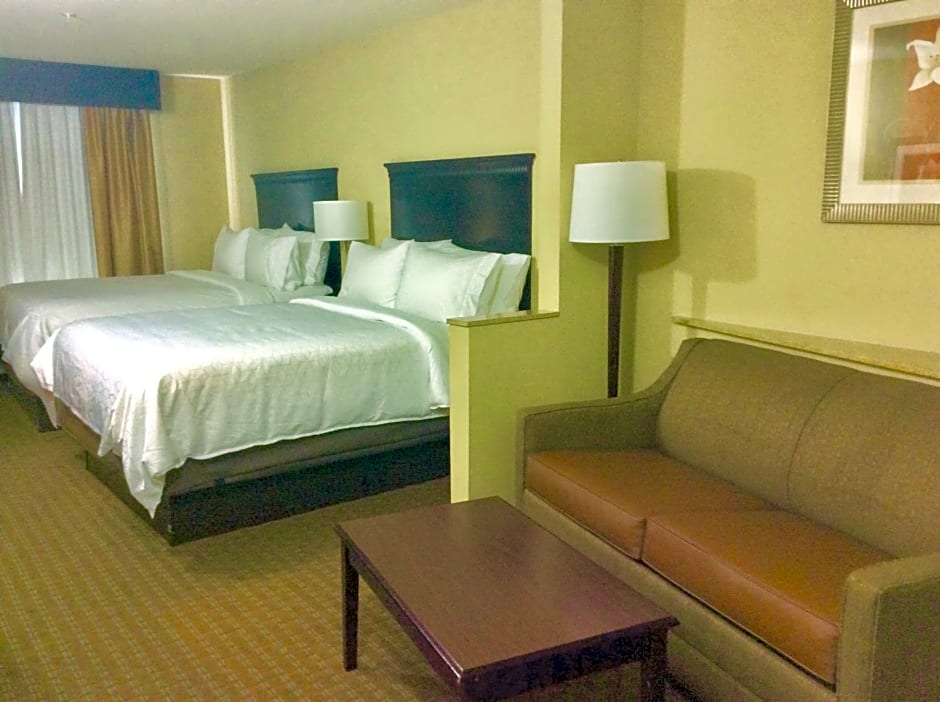 Comfort Suites Mobile-South Alabama University Area