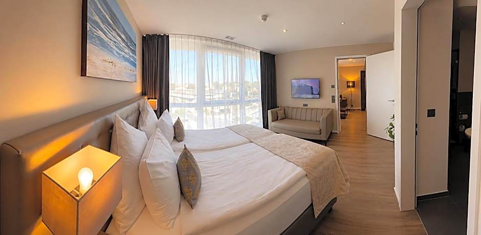 Hotel Swiss Star