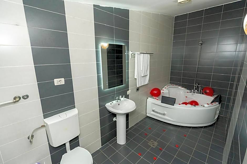 Hotel Bicaj