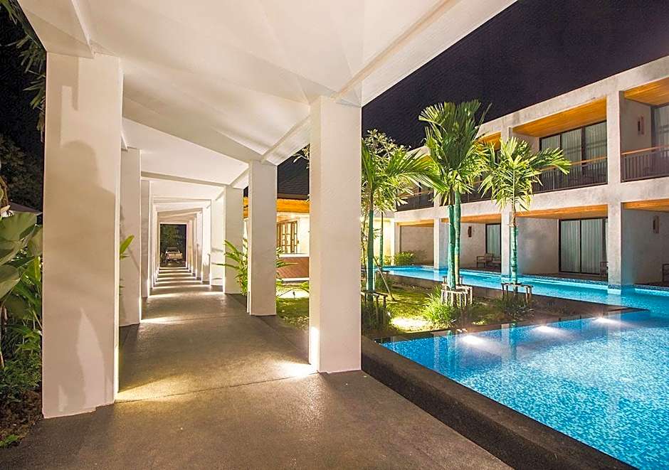 B2 Pai Premier Hotel