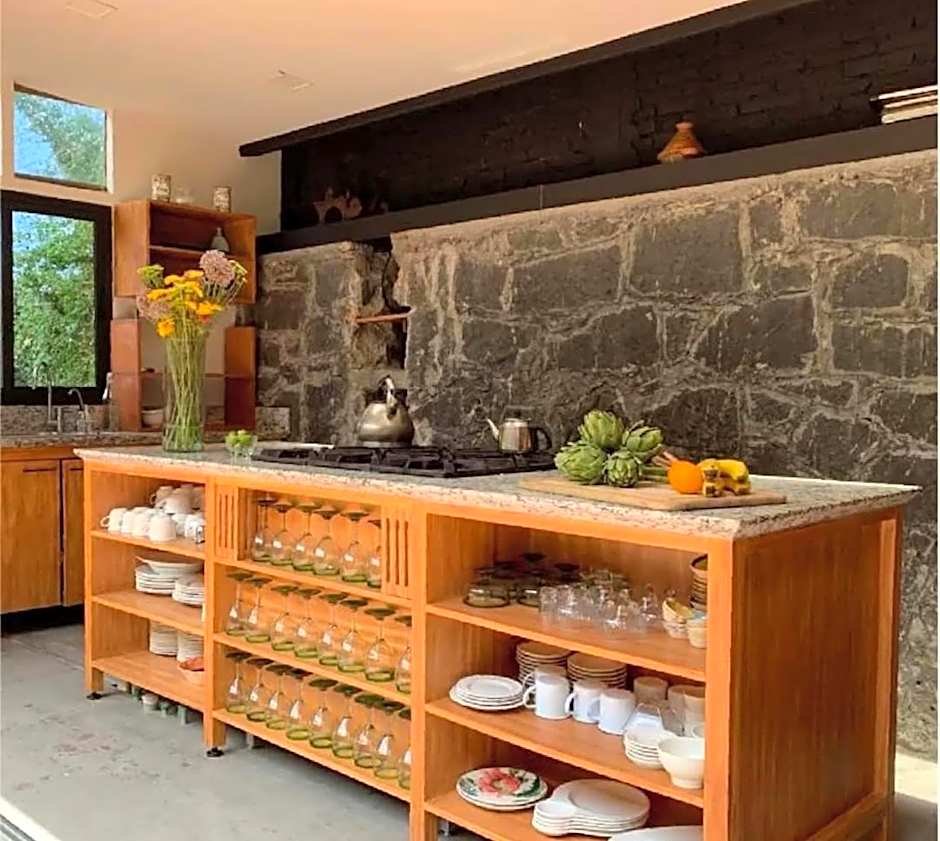 Casa Moctezuma