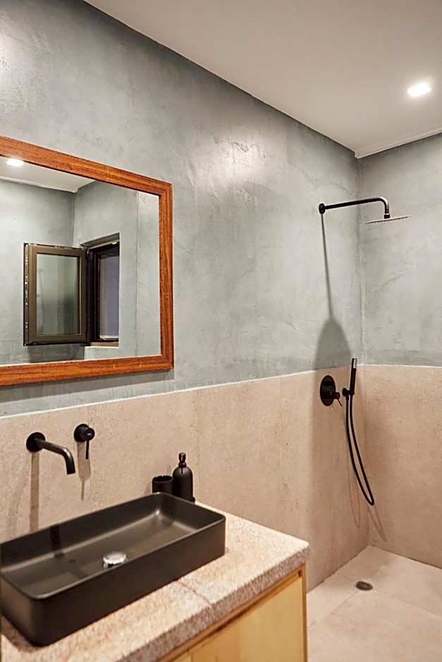 Mosaics Athens Boutique Apartments