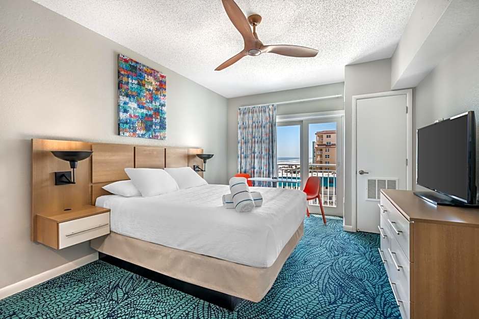 Photo 1 of 4 of Studio 1 Queen Bed