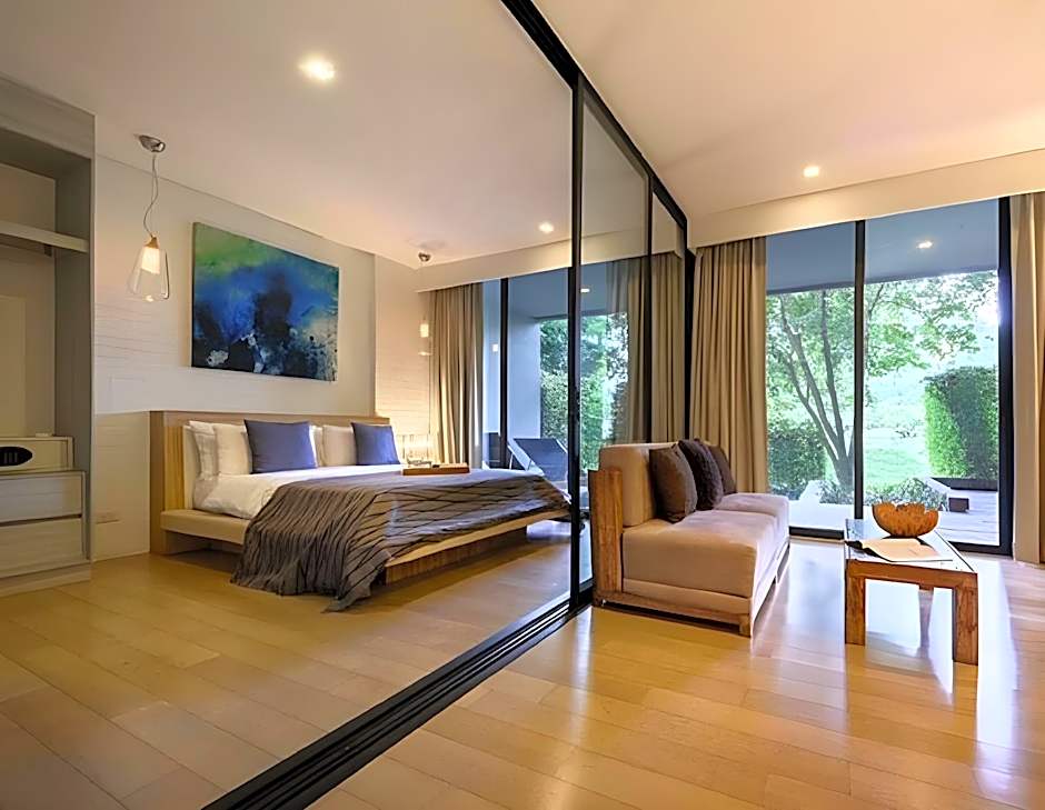 The Peri Hotel Khao Yai