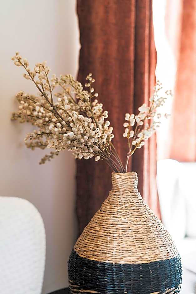 Les Lodges Sainte-Victoire Hotel & Spa