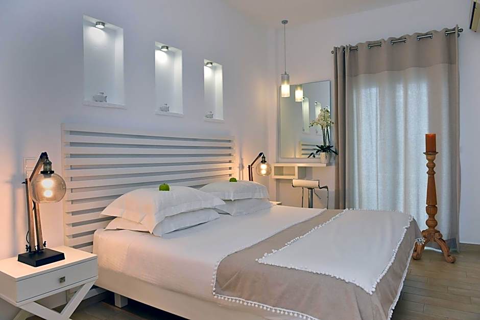 Apollon Boutique Hotel
