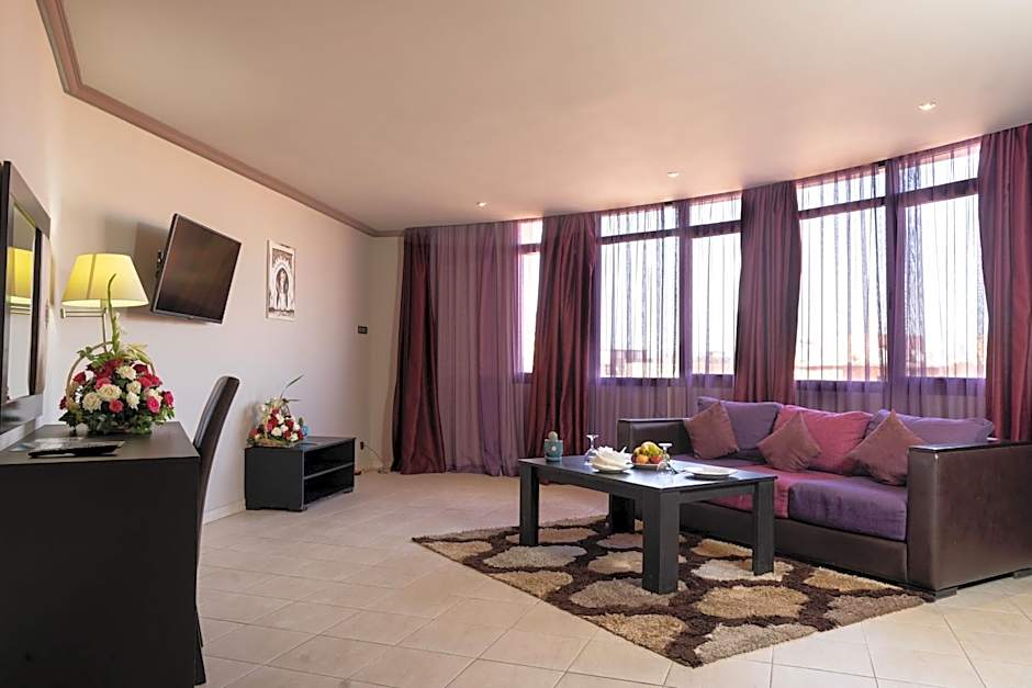 Blue Sea Le Printemps Hotel