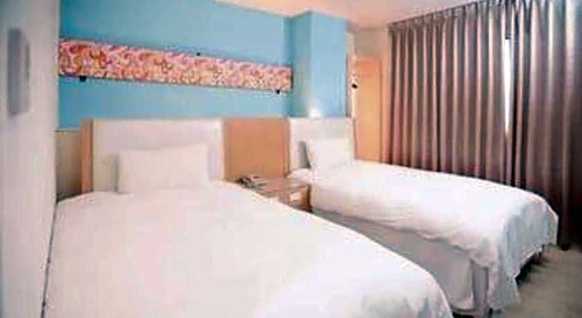 I-Deal Hotel