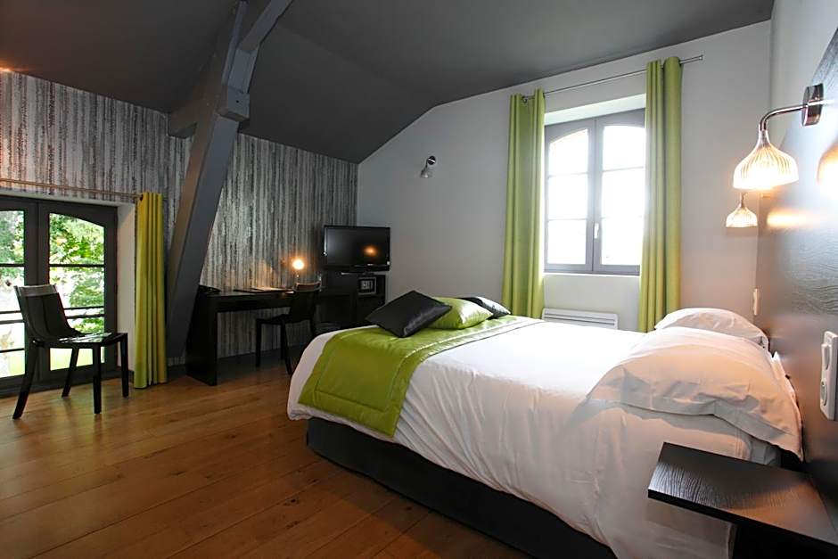 Hotel Château de la Barbinière