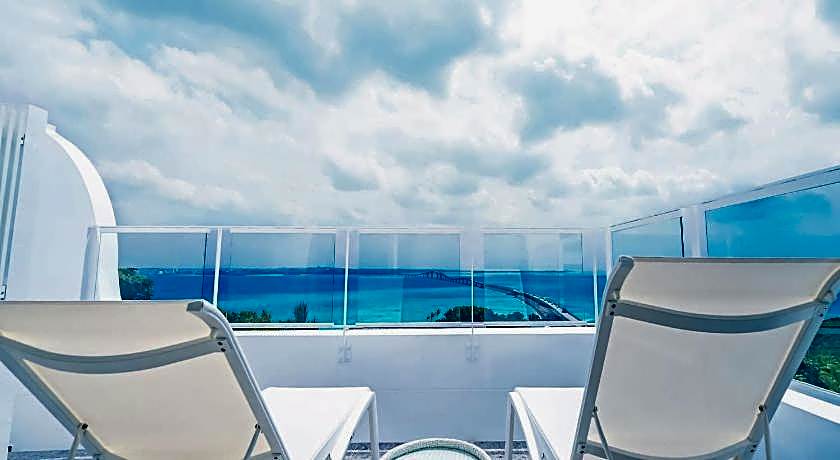 SANTORINI HOTEL&VILLAS MIYAKOJIMA