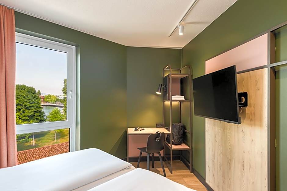ibis Konstanz
