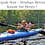 Strahan Retreat Holiday Park