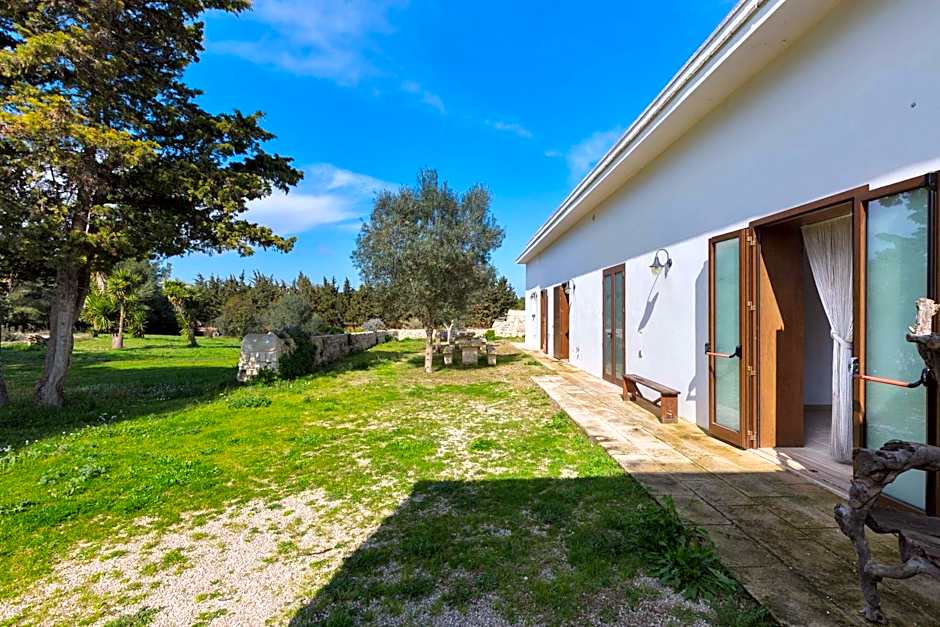 Agriturismo Podere San Giorgio