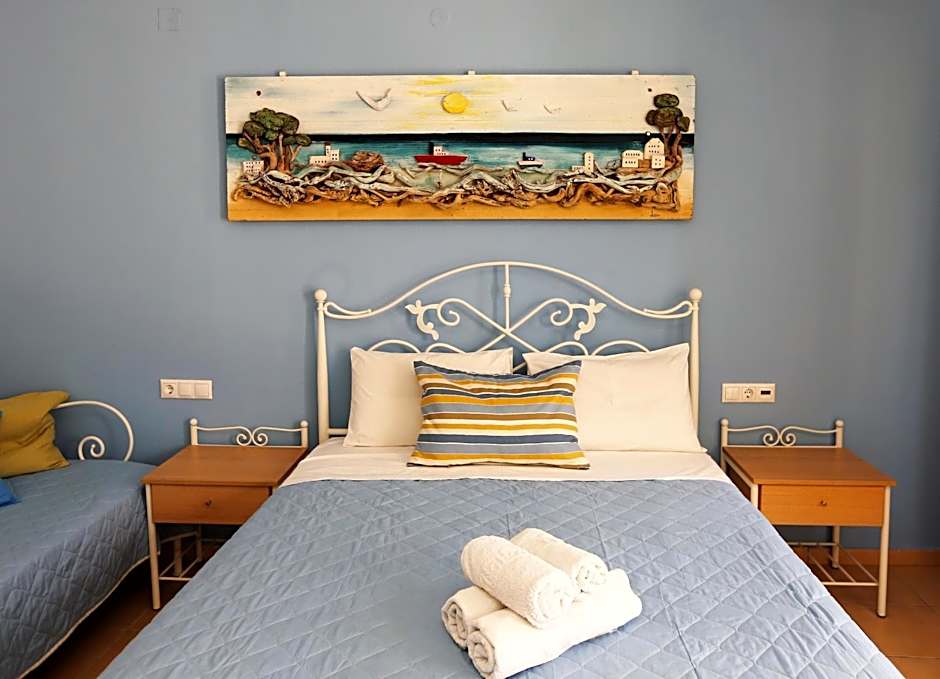 Hotel Kastro