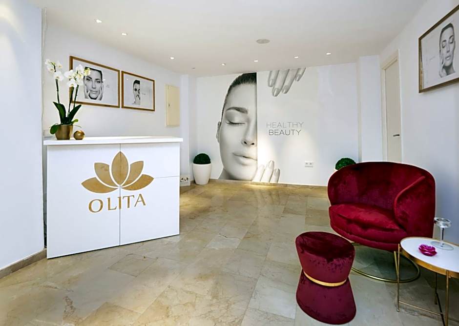 Globales Cala Viñas Adults Only 16+