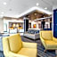Holiday Inn Express & Suites Houston NW - Cypress By IHG