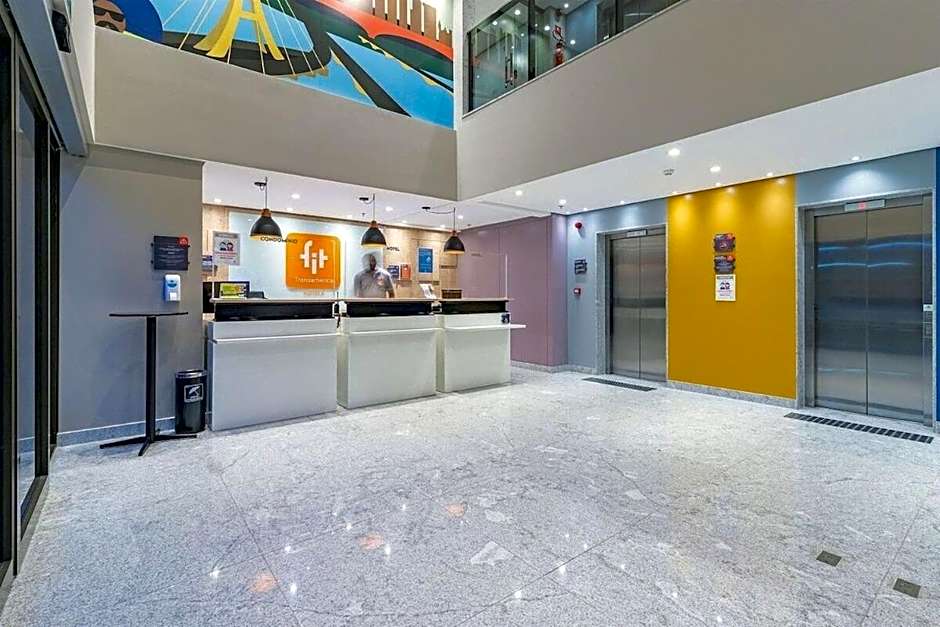 Apartamento confortável, ótima localização