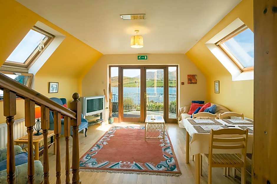 Mount Brandon Hostel