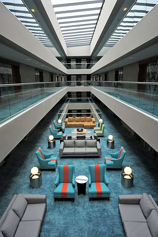 Azoris Royal Garden  Leisure & Conference Hotel