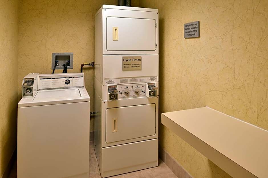 Courtyard by Marriott Rock Hill