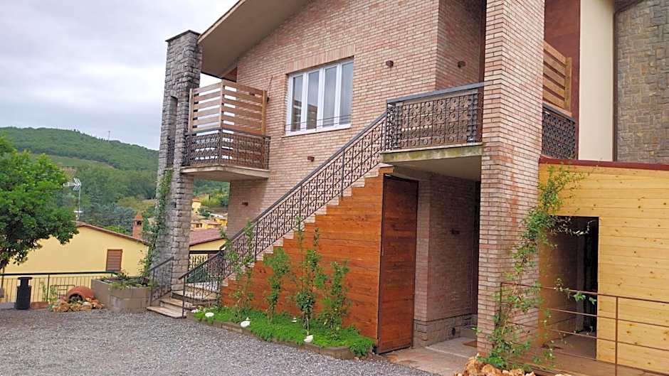 Boutique Relais Villa Sofia