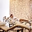 Le Parc Hotel, Beyond Stars