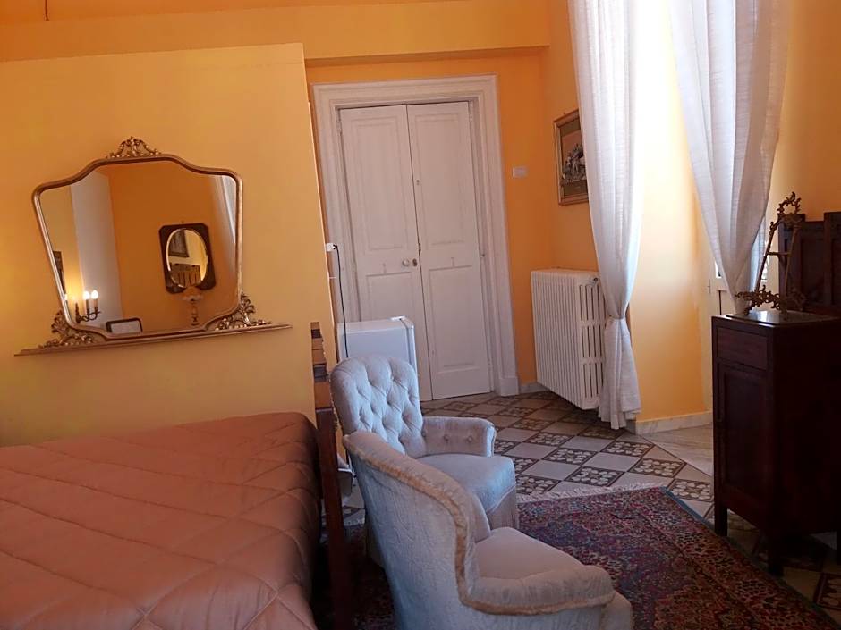 Antico Palazzo Spinola