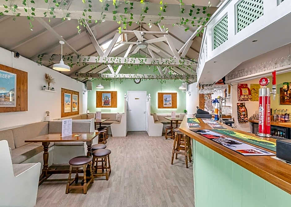 Andrewshayes Orchard Retreat