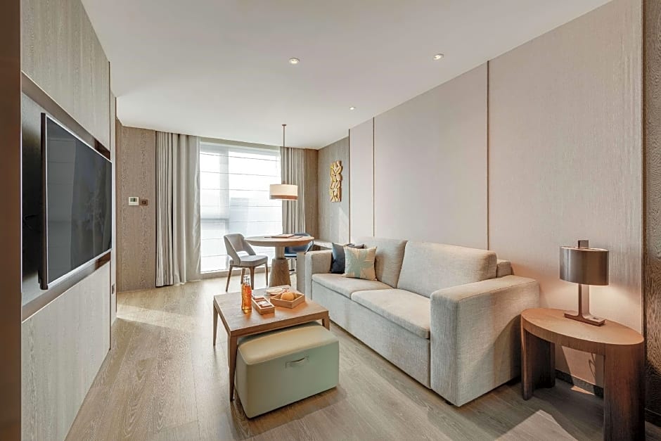 DoubleTree By Hilton Taipei Zhongshan