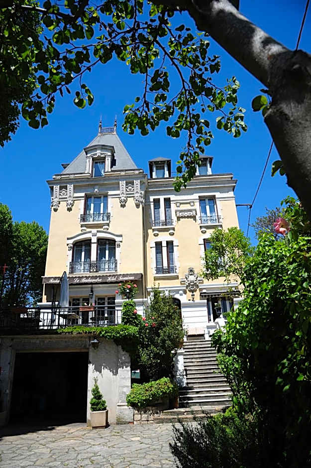 Hôtel Terminus