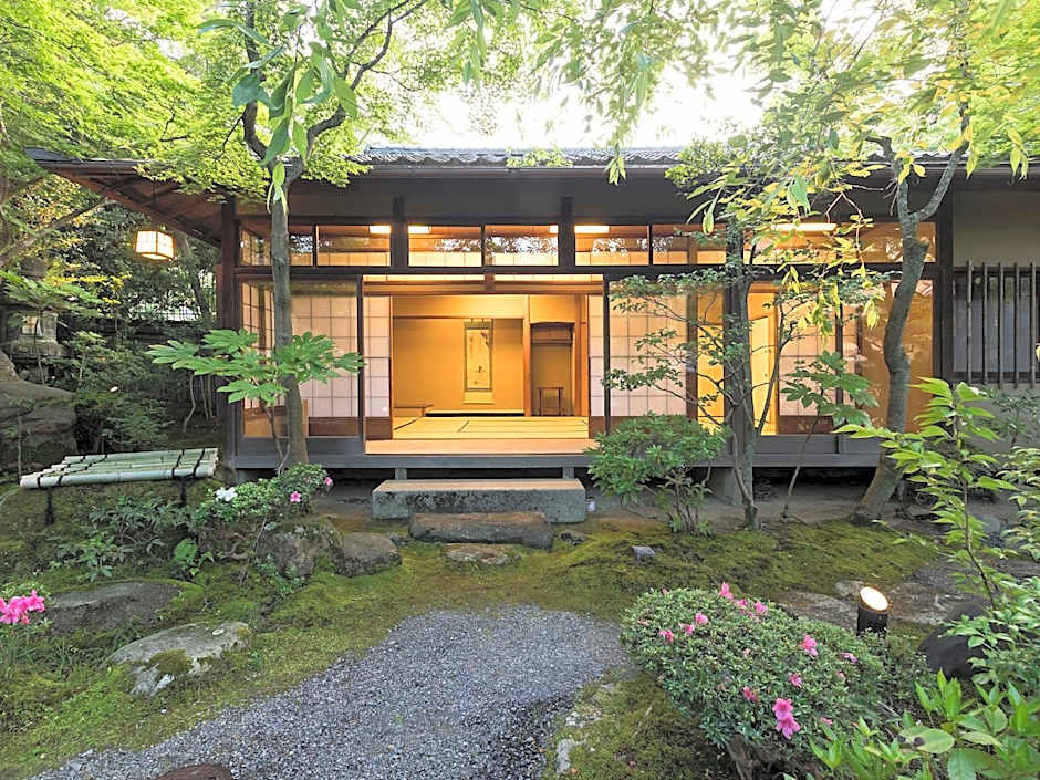 Nanzenji sando KIKUSUI