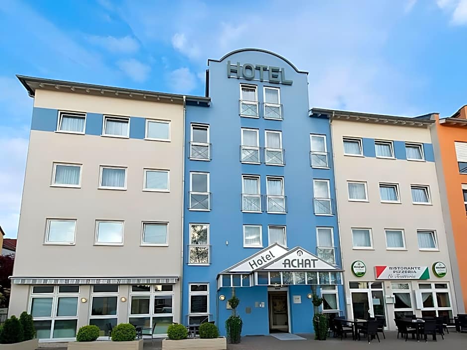 ACHAT Hotel Frankenthal in der Pfalz