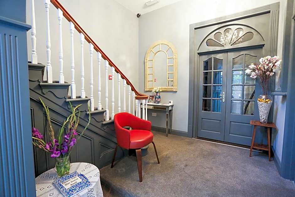 Beckenham Park Hotel