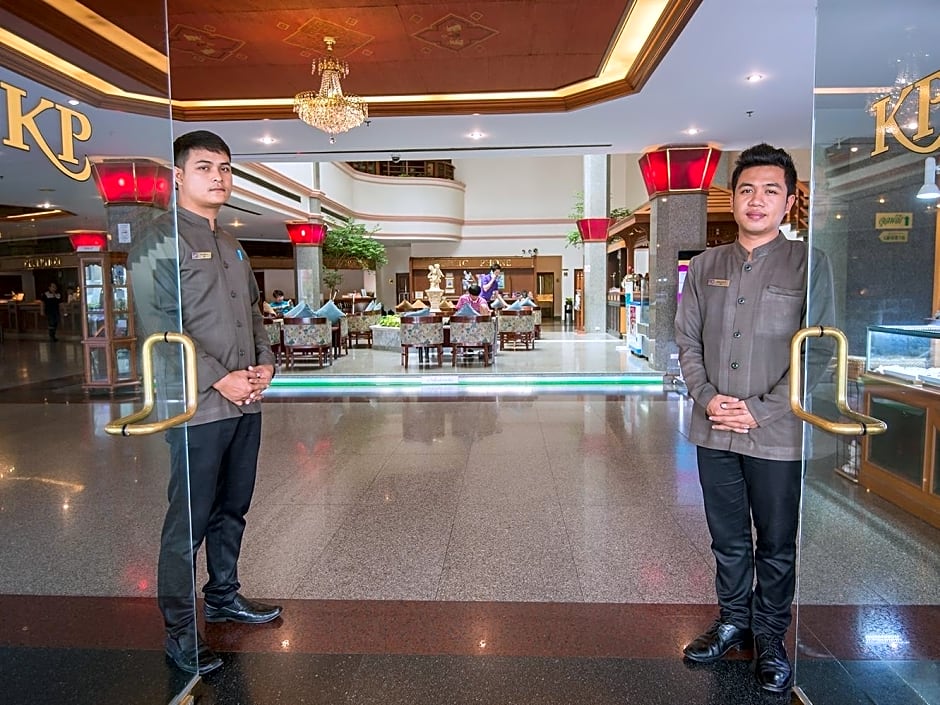 K.P. Grand Hotel Chanthaburi