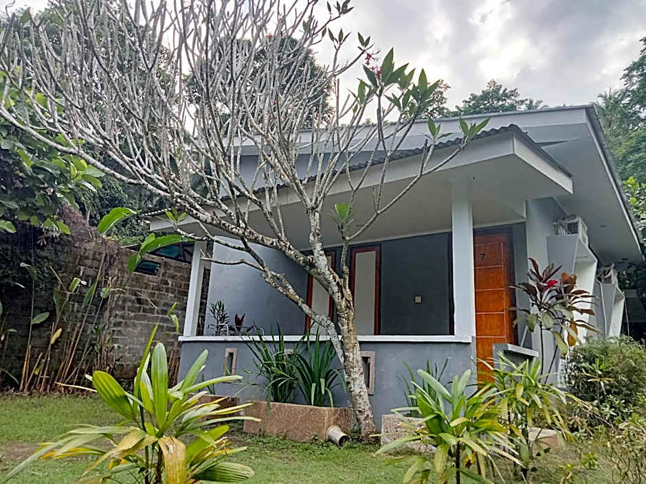 Tangkoko Ranger Homestay