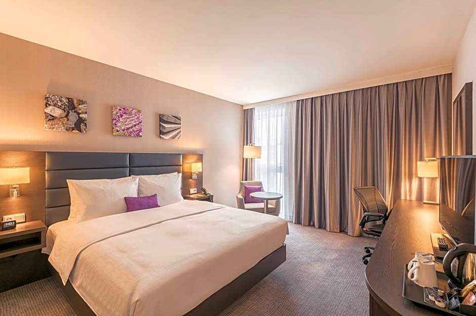 Hilton Garden Inn Munich City Centre West