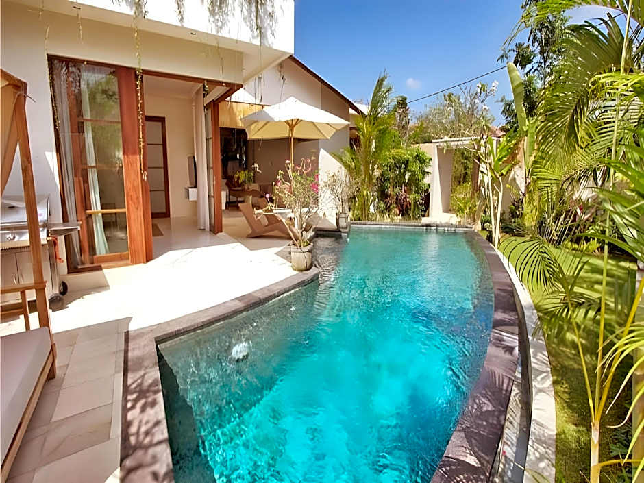 Villa Sahaja