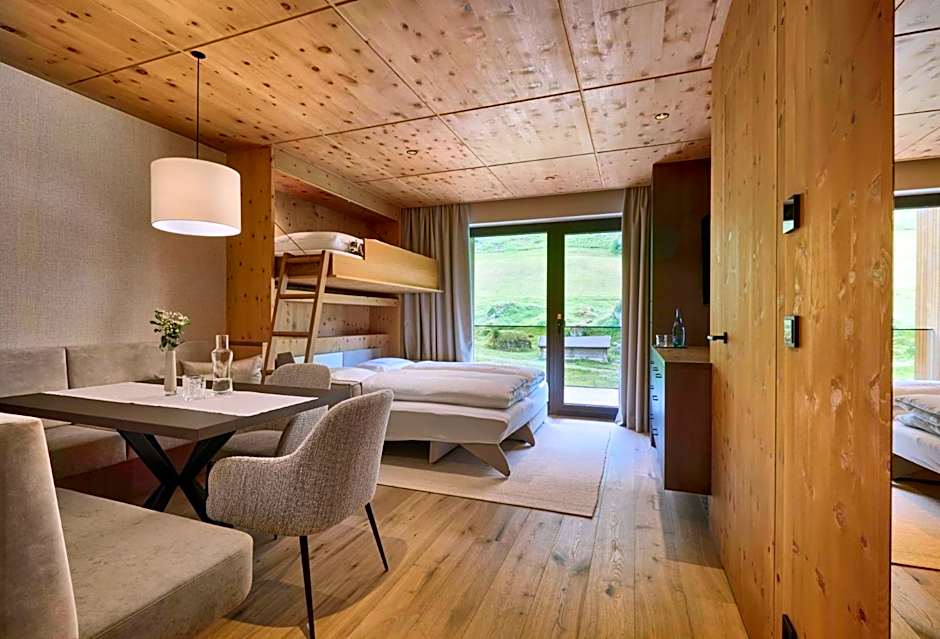Hotel Alpenhof