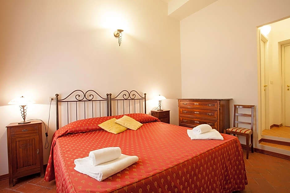 B&B Home in Florence