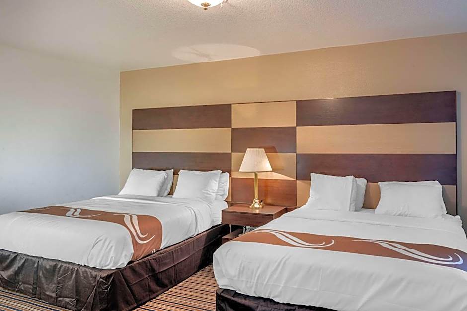 Quality Inn Central Roseburg