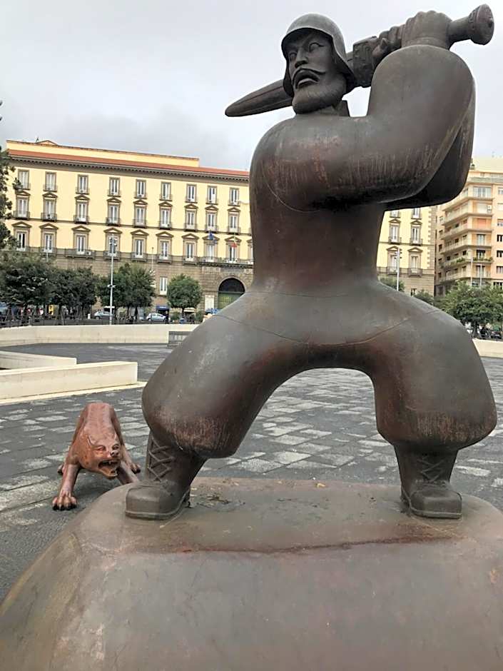 International Naples