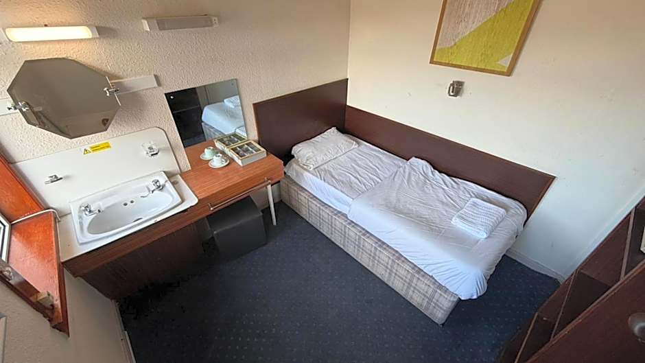 Lomond Park Hotel